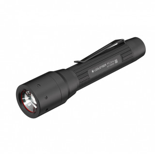 Latarka Ledlenser P5 Core czarny black