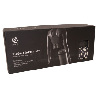 Pomoc w treningu Dare 2b Yoga Starter Set