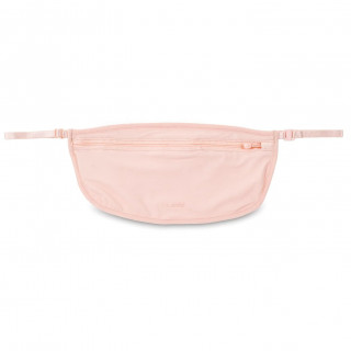 Nerka Pacsafe Coversafe S100 waist pouch różowy Orchid Pink