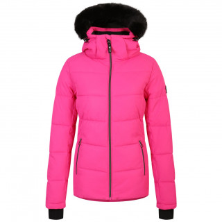 Kurtka damska Dare 2b Glamorize IV Jacket różowy Pure Pink