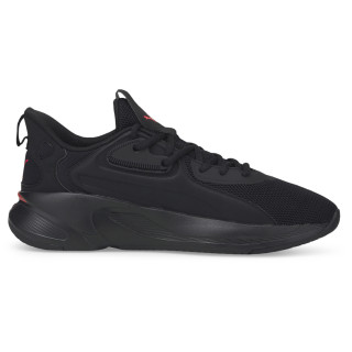 Buty męskie Puma Softride Premier Ombre czarny black