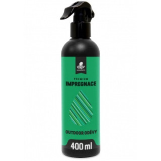 Impregnacja Inproducts Premium do odzieży 400ml