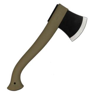 Siekiera Morakniv Lightweight Axe zielony MilitaryGreen