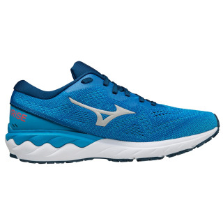 Buty damskie Mizuno Wave Skyrise 2 niebieski Blue