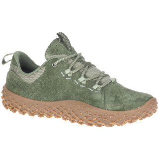 Buty damskie Merrell Wrapt Low zielony Odd