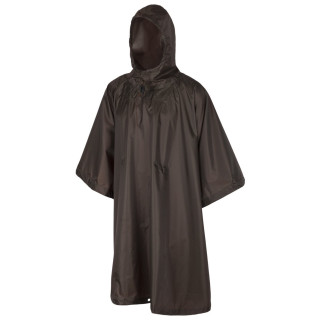 Ponczo Helikon-Tex Poncho U.S. Model brązowy Earth Brown