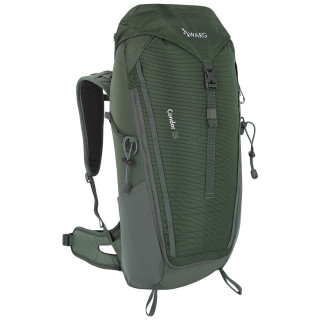 Plecak turystyczny Warg Condor 25l zielony green