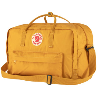 Torba Fjällräven Kånken Weekender żółty Ochre