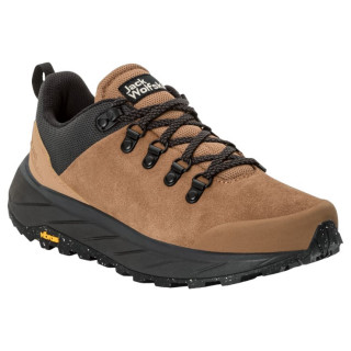 Buty damskie Jack Wolfskin Terraventure Urban Low W jasnobrązowy chipmunk