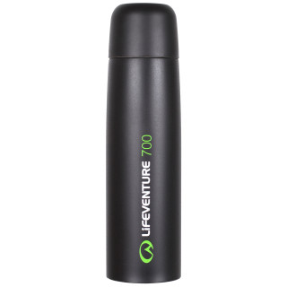 Termos LifeVenture TiV Vacuum Flask 700 ml Dark G