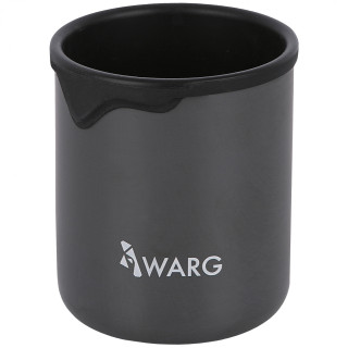 Kubek Warg Duo 2v1 300ml czarny black