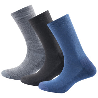 Skarpetki Devold Daily Medium Sock 3PK