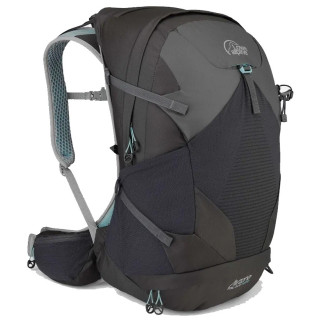 Plecak Lowe Alpine AirZone Trail Duo ND30 czarny/szary Anthracite/Graphene