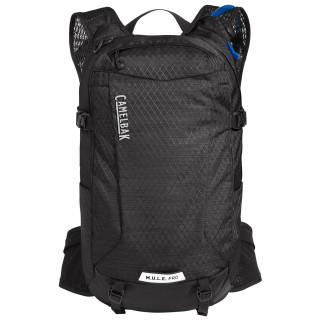 Plecak rowerowy Camelbak Mule Pro 14 Women czarny black