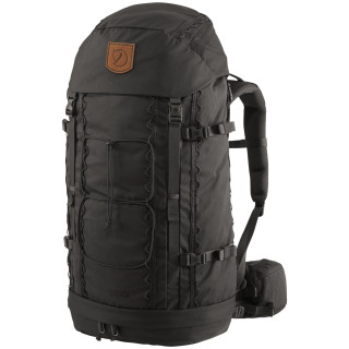 Plecak Fjällräven Singi 48 czarny Stone Grey