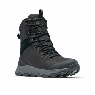 Męskie buty zimowe Columbia Expeditionist™ Extreme czarny Black, Grill