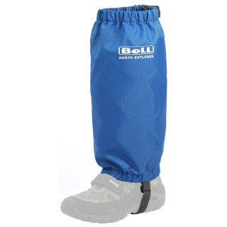 Dziecięce stuptuty Boll Kids Gaiter S niebieski Dutchblue