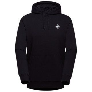 Męska bluza Mammut ML Hoody Men Original czarny 5010black