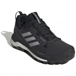 Buty męskie Adidas Terrex Skychaser 2 GTX czarny/szary Cblack/Halsil/Dgsogr