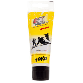 Wosk TOKO Express Paste Wax 75 ml