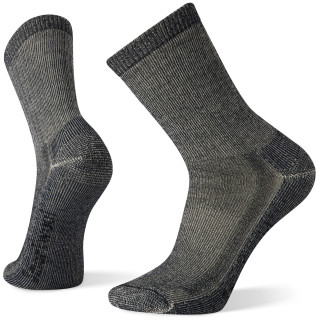 Skarpetki Smartwool Hike Classic Edi Full Cushion Crew Socks szary/niebieski DeepNavy