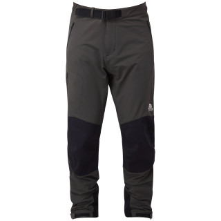 Spodnie męskie Mountain Equipment Mission Pant czarny/szary Graphite/Black 