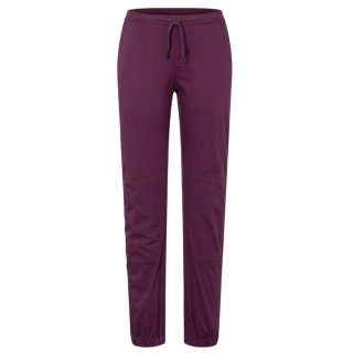 Spodnie damskie Black Diamond Notion Pants bordowy Bordeaux