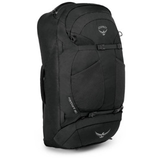 Torba podróżna Osprey Farpoint 80 czarny black