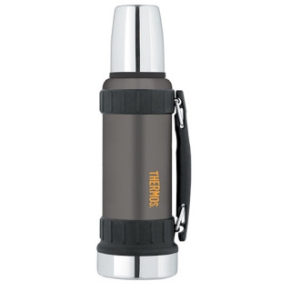 Termoska Thermos Work czarny Black