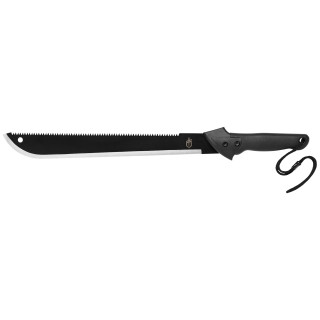 Maczeta Gerber Gator Machete czarny