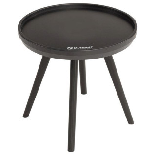 Stół Outwell Brim Coffee Table czarny Black