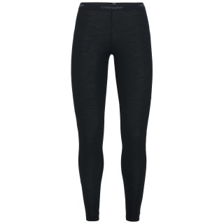 Damskie kalesony Icebreaker W's 175 Everyday Leggings czarny Black