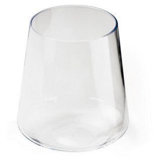 Kieliszek GSI Outdoors Stemless White Wine Glass