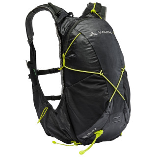 Plecak turystyczny Vaude Trail Spacer 8 czarny black