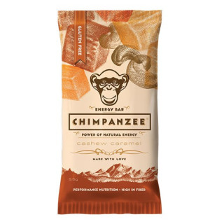 Baton Chimpanzee Energy Bar Nerkowiec-Karmel