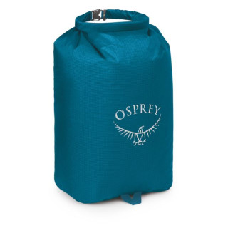 Wodoodporna torba Osprey Ul Dry Sack 12 niebieski waterfront blue