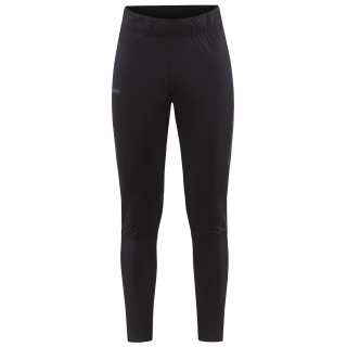 Spodnie damskie Craft CORE Nordic Training Wind Tights czarny Black