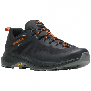 Buty męskie Merrell MQM 3 Gtx czarny/pomarańczowy black/exuberance