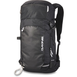 Plecak Dakine Poacher 40 L czarny Black