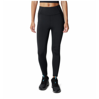 Damskie legginsy Columbia Boundless Trek™ Legging czarny