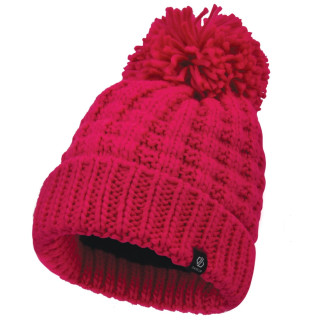 Czapka Dare 2b Convoke Beanie różowy Cyber​​Pink