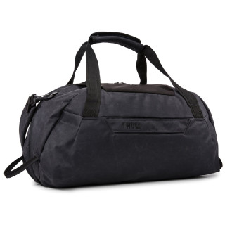 Torba sportowa Thule Aion Duffel Bag 35L czarny Black