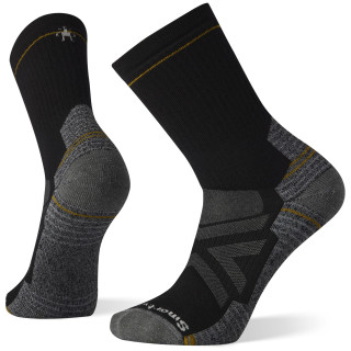 Skarpety męskie Smartwool Hike Full Cushion Crew czarny Black