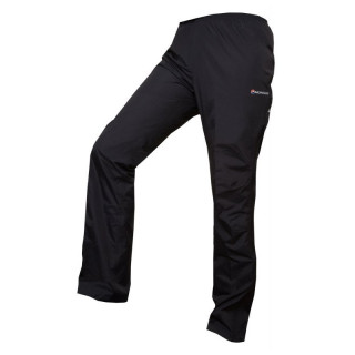 Spodnie męskie Montane Dynamo Pants czarny Black