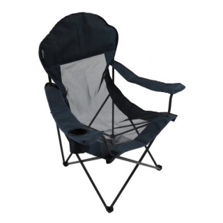 Stołek Vango Laguna Chair ciemnoszary Granite Grey