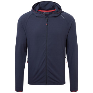 Męska bluza Craghoppers NL Nepos Hood Jkt ciemnoniebieski Blue Navy