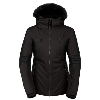 Kurtka damska Dare 2b Enlighten Jacket czarny Black