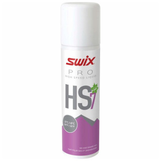 Wosk Swix High Speed, fioletowy, 125ml