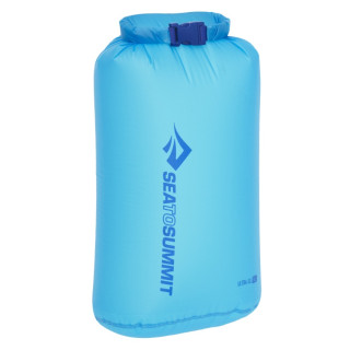 Worek nieprzemakalny Sea to Summit Ultra-Sil Dry Bag 5L niebieski Blue Atoll