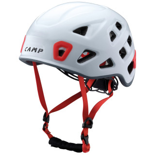 Kask do wspinaczki Camp Storm biały White